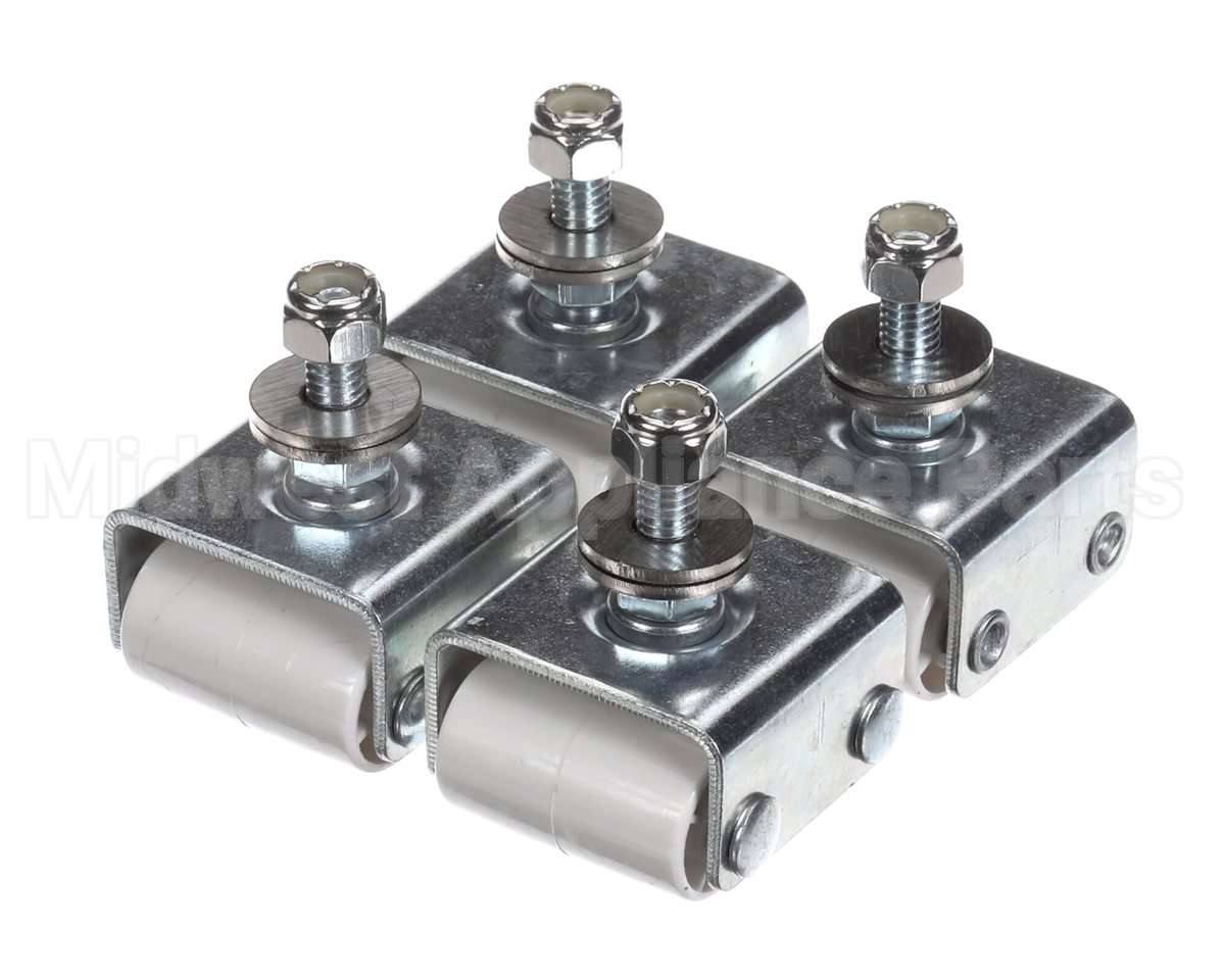 5700-002-37-82 Jackson A-Kit, Roller Caster Jp-24