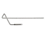 5700-002-45-52 Jackson A-Drain Link, Omega 5 Assembly