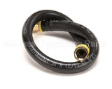 5700-002-45-58 Jackson Hose, Booster Tank Discharge A