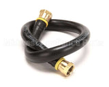 5700-002-45-58 Jackson Hose, Booster Tank Discharge A