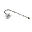 5700-002-45-61 Jackson W-Tube, Fill Omega 5 Weldment