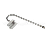 5700-002-45-61 Jackson W-Tube, Fill Omega 5 Weldment