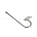 5700-002-45-61 Jackson W-Tube, Fill Omega 5 Weldment