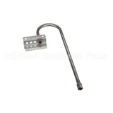 5700-002-45-61 Jackson W-Tube, Fill Omega 5 Weldment