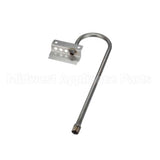 5700-002-45-61 Jackson W-Tube, Fill Omega 5 Weldment