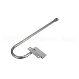 5700-002-45-61 Jackson W-Tube, Fill Omega 5 Weldment