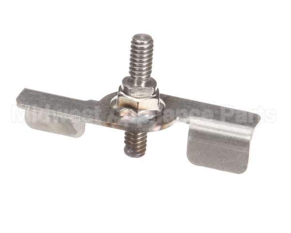 5700-002-46-02 Jackson Wingnut, Shoulder Bolt Weldmen
