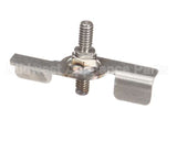 5700-002-46-02 Jackson Wingnut, Shoulder Bolt Weldmen