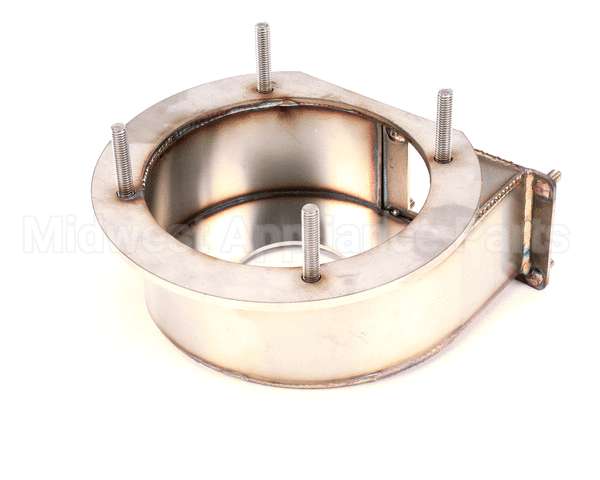 5700-002-50-92 Jackson W-Pump, Lower Wash Cg Weldment