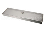 5700-002-51-18 Jackson W-Tray, Rinse Cg Weldment