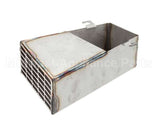 5700-002-51-20 Jackson Scoop, Cg Intake Suction Weldment