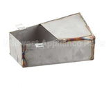 5700-002-51-20 Jackson Scoop, Cg Intake Suction Weldment