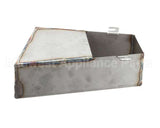 5700-002-51-20 Jackson Scoop, Cg Intake Suction Weldment