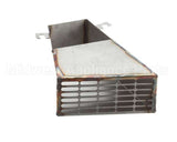 5700-002-51-20 Jackson Scoop, Cg Intake Suction Weldment