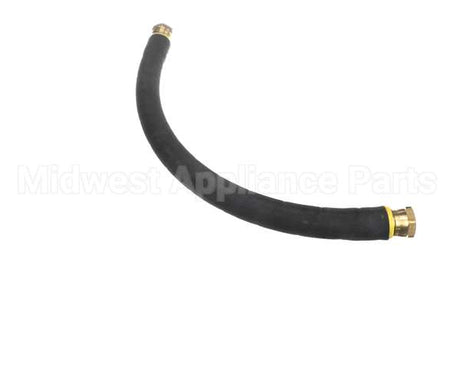 5700-002-51-38 Jackson A-Hose, Recirculating Pump Suction