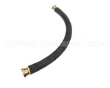 5700-002-51-38 Jackson A-Hose, Recirculating Pump Suction