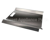 5700-002-51-66 Jackson W-Panel, False Door Style Weldment