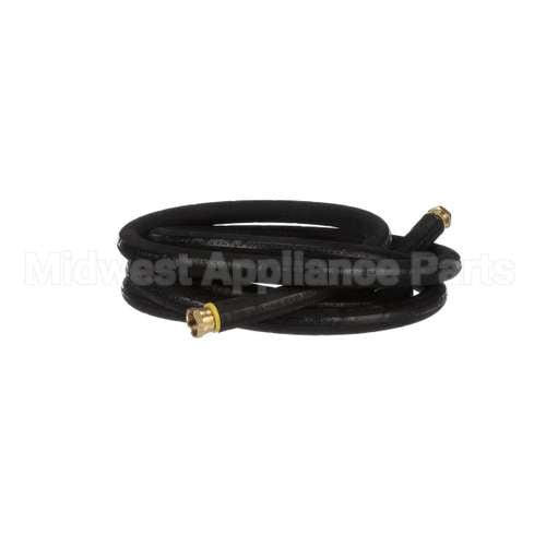5700-002-51-73 Jackson A-Hose Booster Connection Gas
