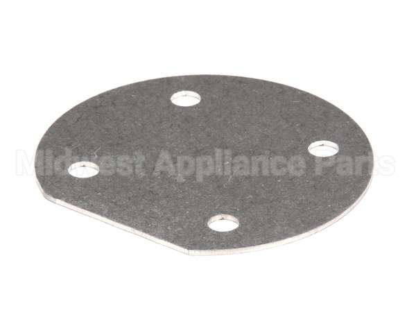 5700-002-52-24 Jackson F-Plate, Rinse Drain Cover Cg