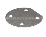 5700-002-52-24 Jackson F-Plate, Rinse Drain Cover Cg
