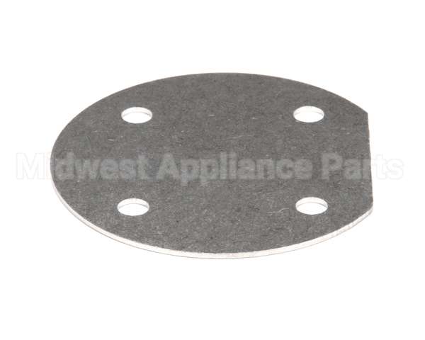 5700-002-52-24 Jackson F-Plate, Rinse Drain Cover Cg
