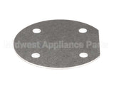 5700-002-52-24 Jackson F-Plate, Rinse Drain Cover Cg