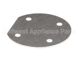 5700-002-52-24 Jackson F-Plate, Rinse Drain Cover Cg