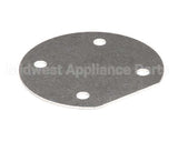 5700-002-52-24 Jackson F-Plate, Rinse Drain Cover Cg