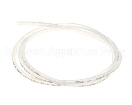 5700-002-52-33 Jackson A-Tube, 1/4 X 60 White