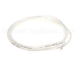 5700-002-52-33 Jackson A-Tube, 1/4 X 60 White