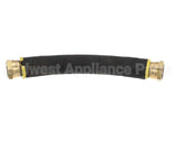 5700-002-52-74 Jackson A-Hose, Recirculating Discharg