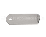 5700-002-53-62 Jackson F-Plate, Rinse Tray Overflow
