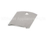 5700-002-53-62 Jackson F-Plate, Rinse Tray Overflow