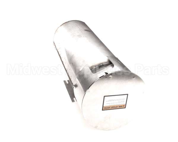 5700-002-56-10 Jackson A-Tank, Rinse M200 460V Assembly