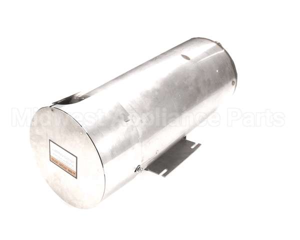 5700-002-56-10 Jackson A-Tank, Rinse M200 460V Assembly