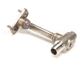 5700-002-56-75 Jackson W-Injector, Gpx Rinse Weldment