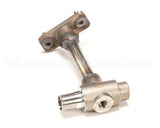 5700-002-56-75 Jackson W-Injector, Gpx Rinse Weldment