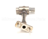 5700-002-56-75 Jackson W-Injector, Gpx Rinse Weldment