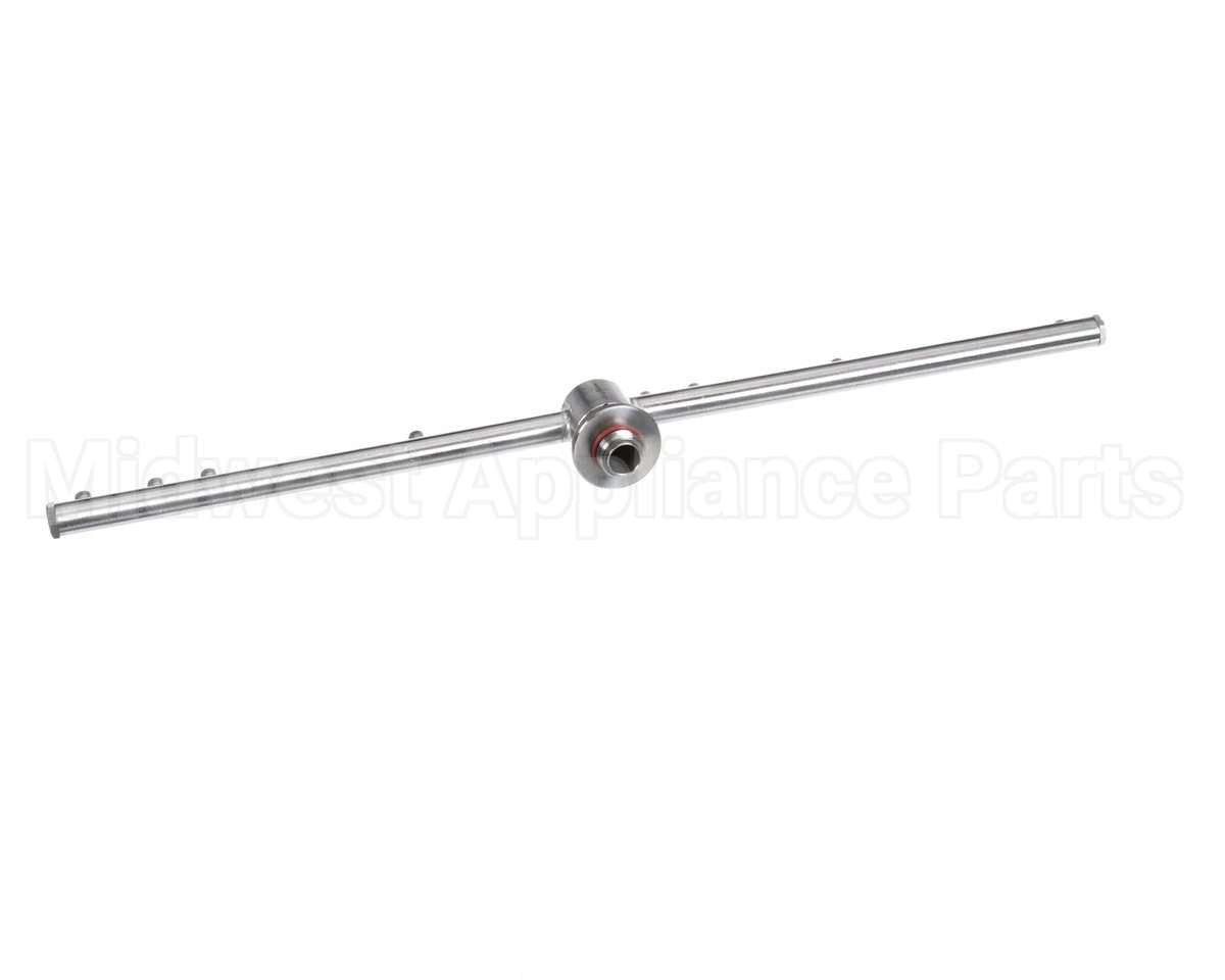 5700-002-57-98 Jackson A-Arm, Es4000 Wash Assembly