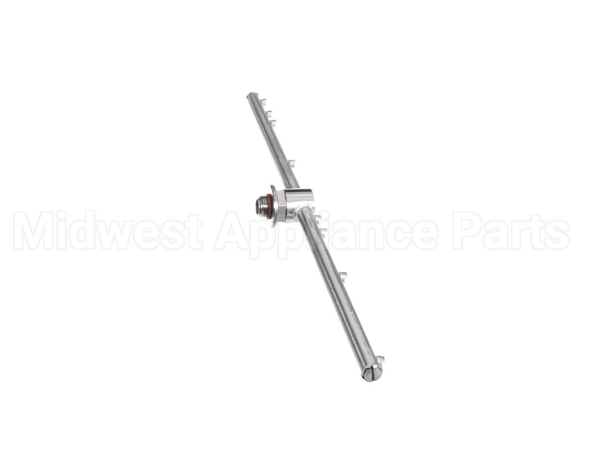 5700-002-57-98 Jackson A-Arm, Es4000 Wash Assembly