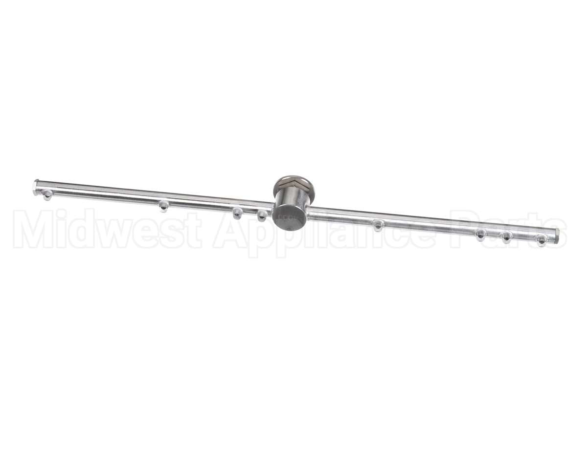 5700-002-57-98 Jackson A-Arm, Es4000 Wash Assembly