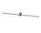 5700-002-57-98 Jackson A-Arm, Es4000 Wash Assembly