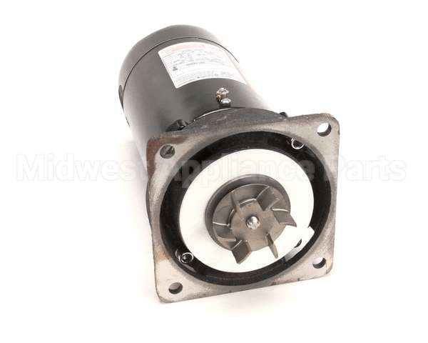 5700-002-60-91 Jackson A-Motor & Pump, Model 10 Assembly
