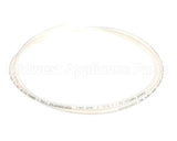 5700-002-62-13 Jackson A-Tube, 1/4 Od X 48 White Plastic