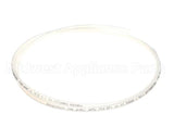 5700-002-62-13 Jackson A-Tube, 1/4 Od X 48 White Plastic