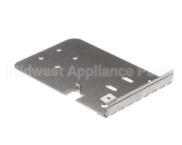 5700-002-62-80 Jackson F-Plate, Pedal