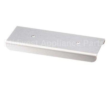 5700-002-62-93 Jackson W-Plate, Table Limit Mounting Weld