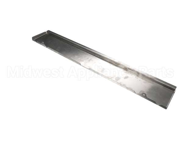 5700-002-64-43 Jackson F-Support, Flight Pan Strainer Side