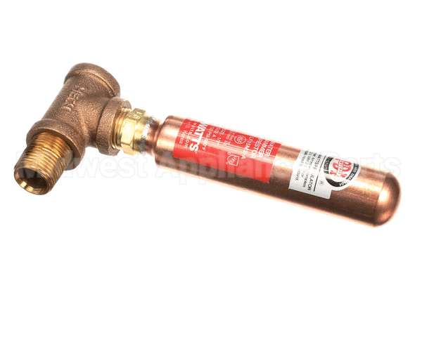 5700-002-64-67 Jackson A-Kit, 1/2 Water Arrestor Pressure