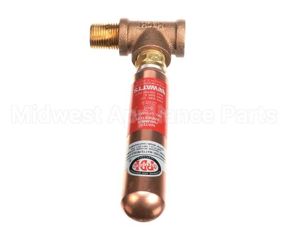 5700-002-64-67 Jackson A-Kit, 1/2 Water Arrestor Pressure